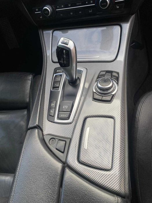 BMW 530 Xdrive Impecável