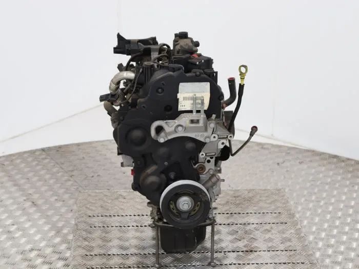 Motor F6JD FORD 1.4L 68 CV