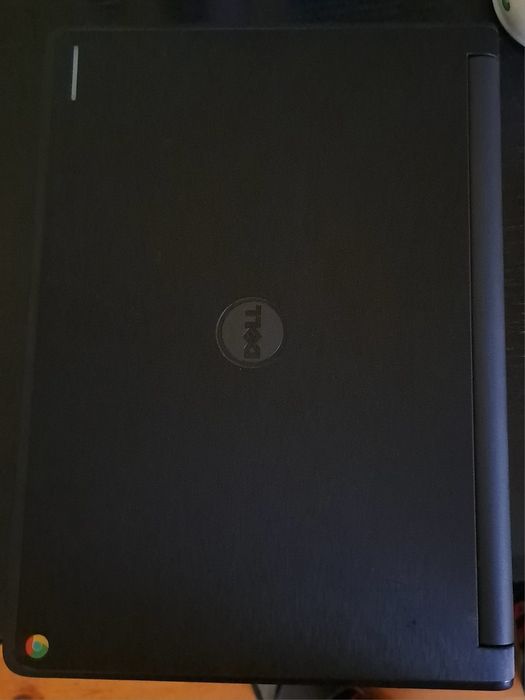 Dell chromebook 3120. Laptoo dotykowy, idealny so internetu