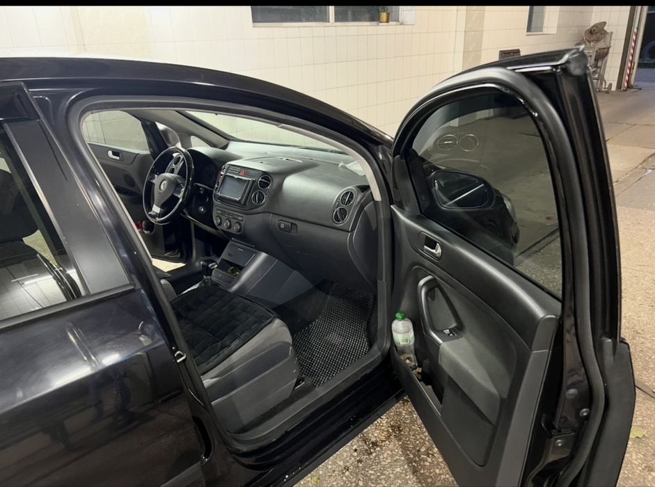 Volkswagen Golf 2007