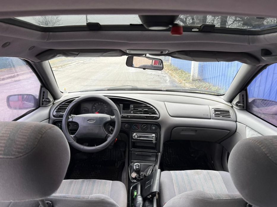 Ford Mondeo в гарному стані