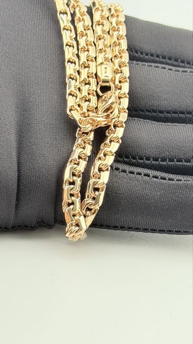 Бісмарк дзеркальний 60 г. 585 п. ексклюзивна робота, в наявності