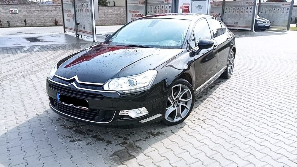 Citroën C5