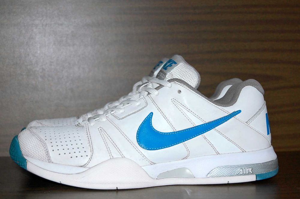 nike courtballistec - купити товари моди та стилю - Ціна на OLX.ua