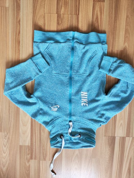 Bluza dresowa damska Nike