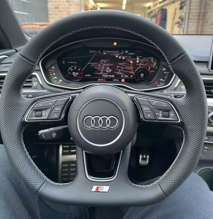 Volante bmw volkswagen audi porsche mercedes