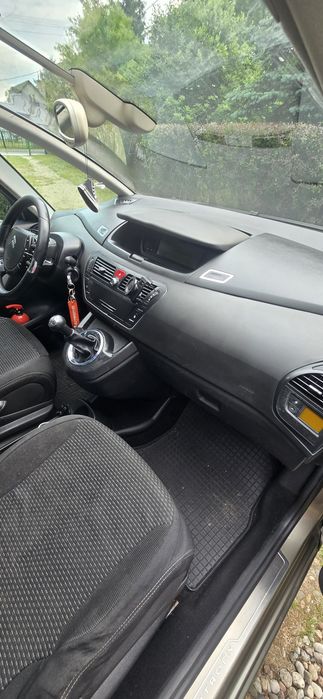 Citroen c4 picasso 1.6HDi
