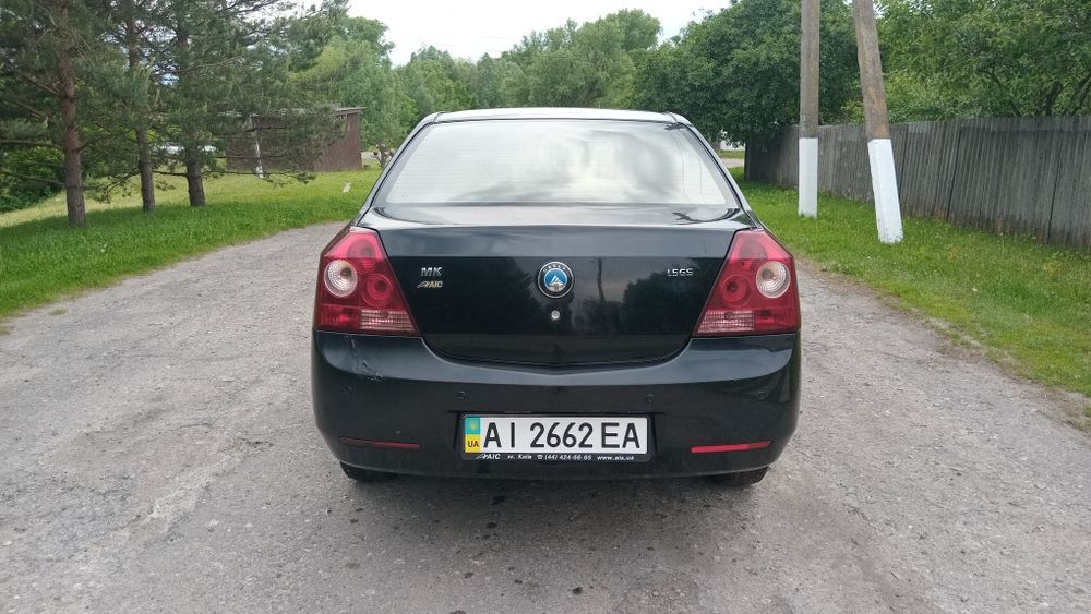 Продам автомобіль