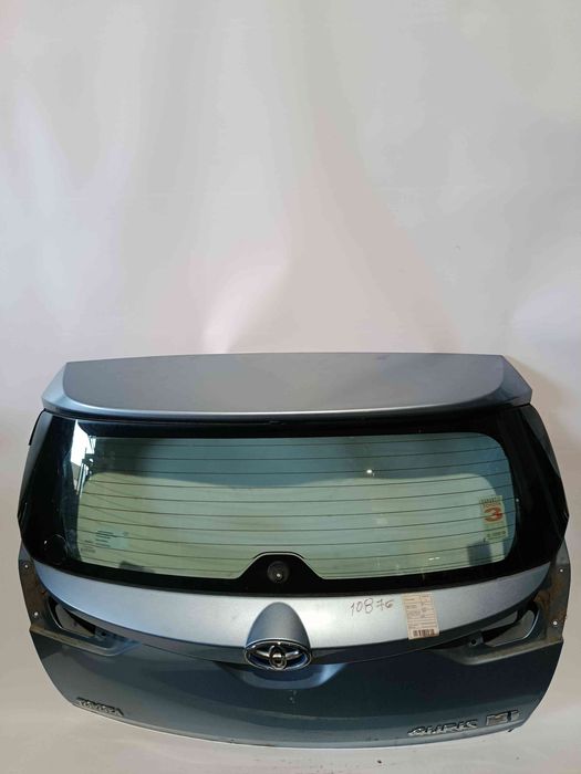 Porta / tampa da mala TOYOTA Auris Hatchback (_E18_)
