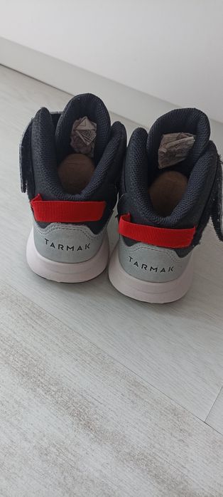 Tênis bota de basquetebol Tarmak
