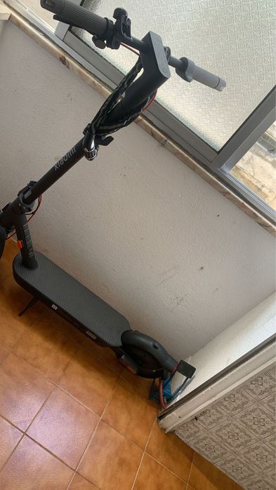 Trotinete Xaomi 5