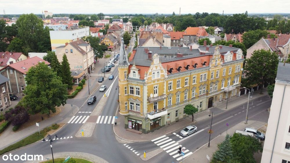 Mieszkanie 3-pokojowe gotowe do wprowadzenia