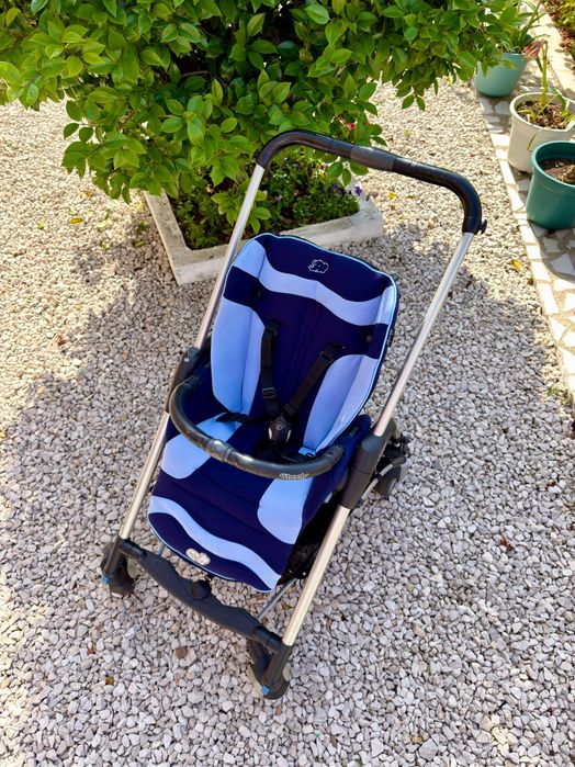 Baby Stroller477822797040199682