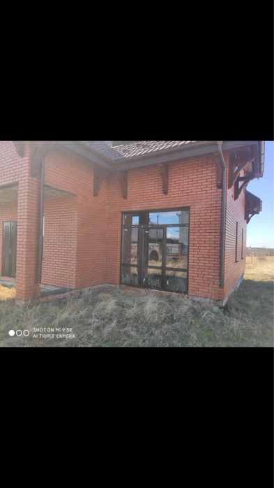 Будинок смт Шкло