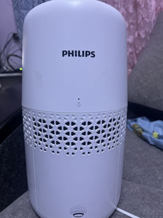 Зволожувач повітря PHILIPS