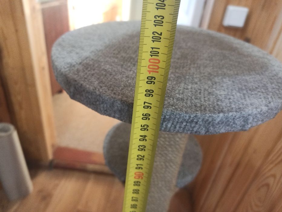 Когтеточка, прочная, не картон