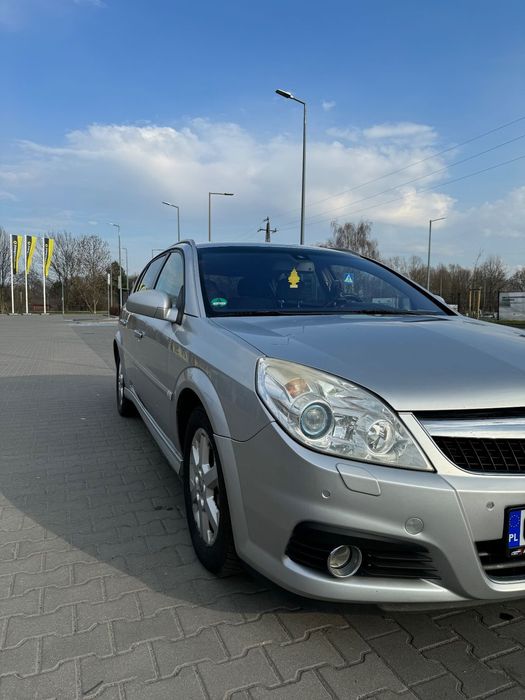 Opel Signum