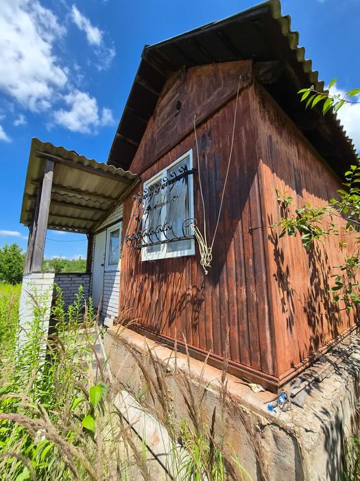 Продам дачу СТ Шевченкове Броварський район Богданівка