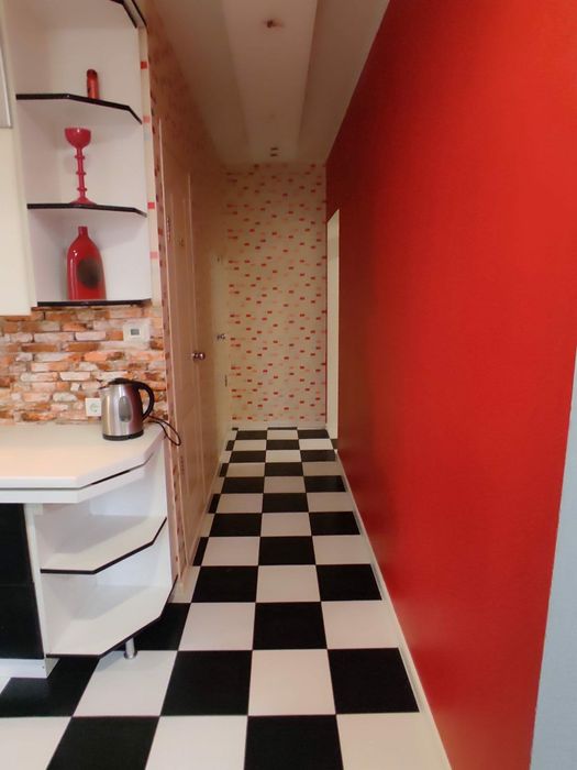 Сдам 2 ком  люкс Заречный посуточно,, Академия патрульной полиции