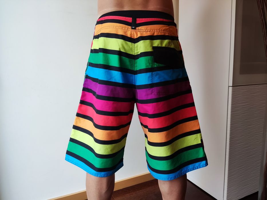 Calção O'Neil surf / praia