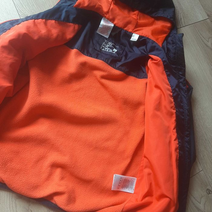 Adidas kurtka 128