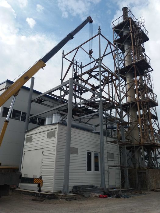 Послуги Автокран Кран 25 50т 80т Трал Екскаватор Автокран 100т Оренда