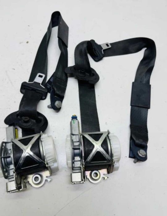 Cintos de segurança Citroen C3 C4 aircross cactus Jumpy berlingo