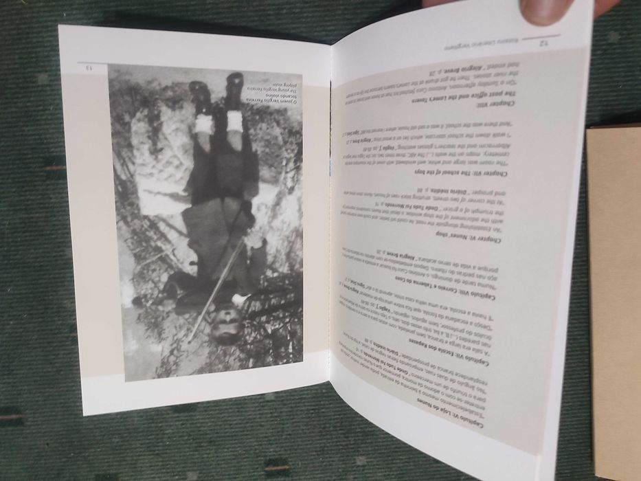 Roteiro Literário Vergiliano - Melo e a "Aldeia eterna" de Vergilio Ferreira