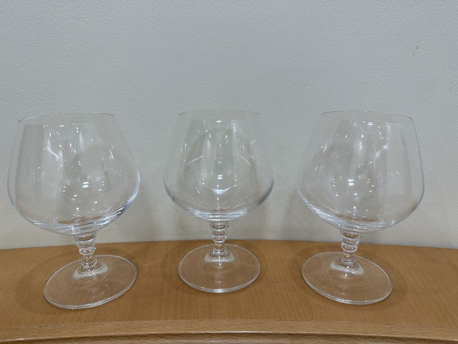 Набор для коньяка (Bohemia)