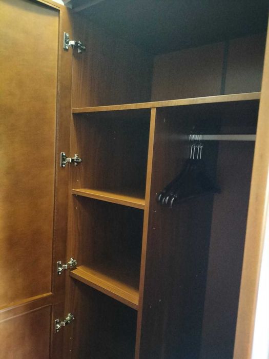 Zestaw mebli drewnianych JAROCIN (fv vat)