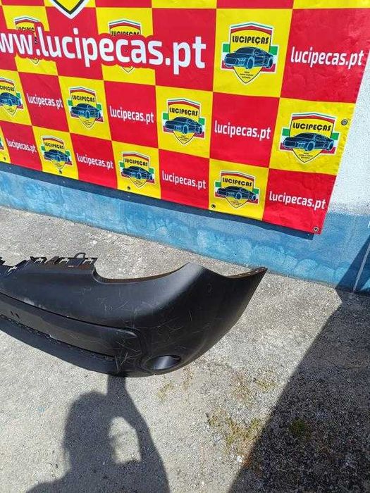 Para-choques Frente Renault Kangoo | 102765/102756