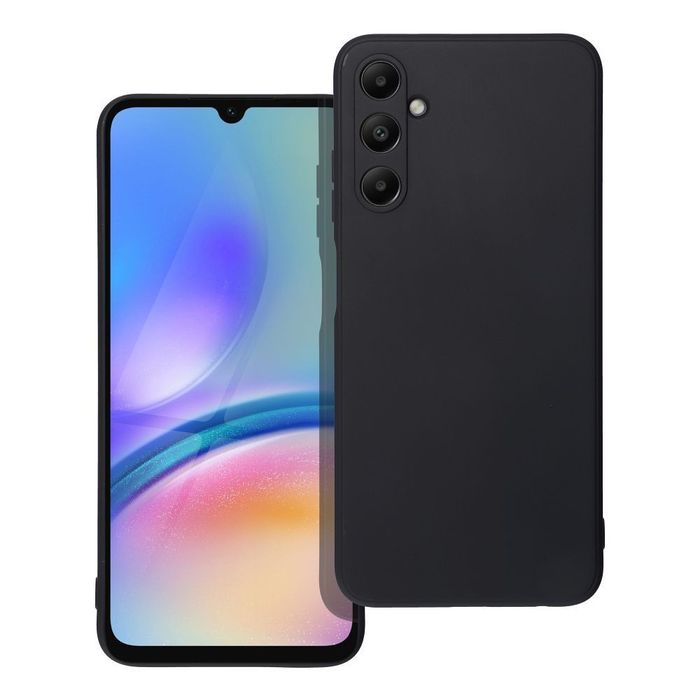 Etui Matt do Xiaomi Redmi Note 15 4G / 5G Black