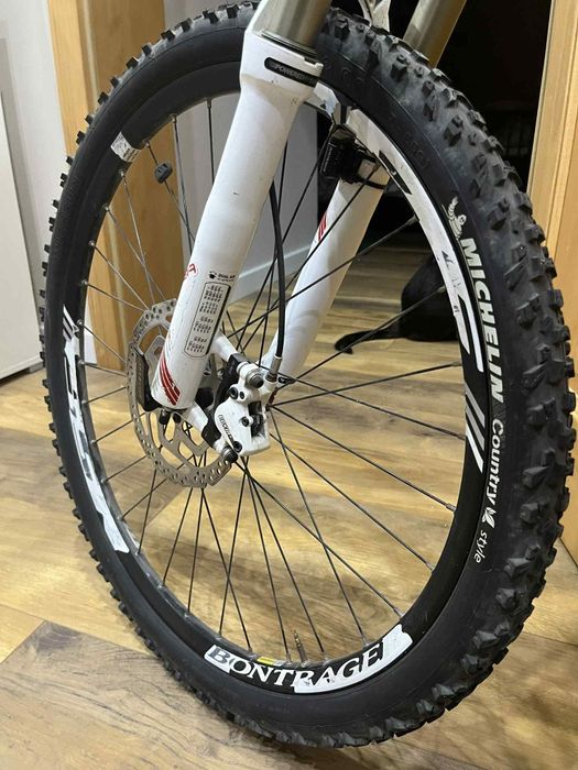 Trek alpha 8000 18.5 cala 47cm