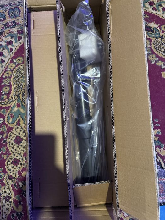 Задні амортизатори Lincoln MKC 2015–2019 (пара, нові)