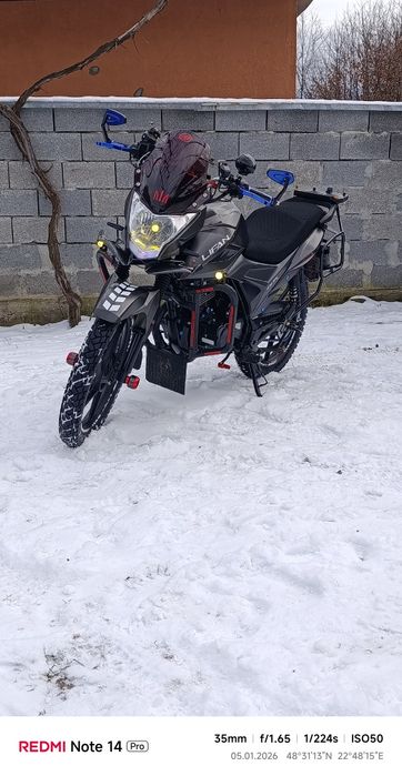 Льфан 150.    2е