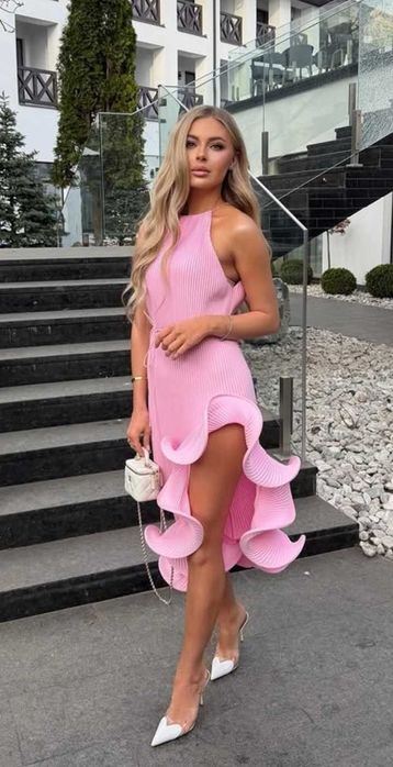 Оренда Сукня Прокат Платья  ОПЛАТА НА ПОШТІ ПРИ ОТРИМАННІ Jamemme LOULOU DRESS є послуга примірки