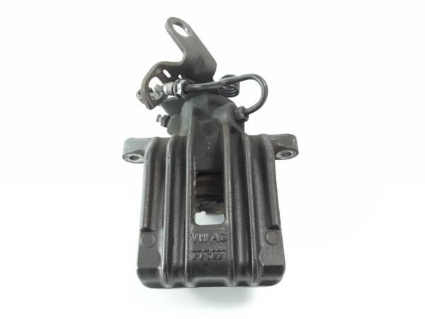 Pinça travão / maxila de travão trás direita SEAT Leon (1P1)