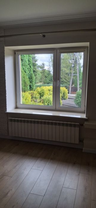 Okna plastikowe PCV 3 komplety