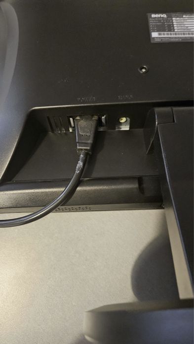 Monitor  BENQ  ET -0023-NA 19 cali sprzedm okazja.