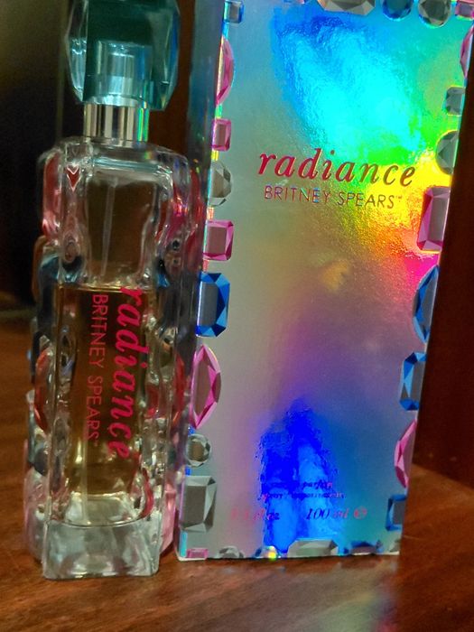 Britney Spears Radiance 100ml
