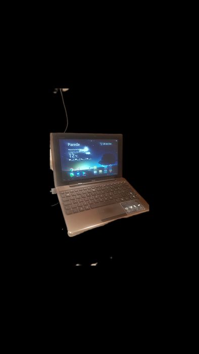 Tablet Asus eee pad TF101