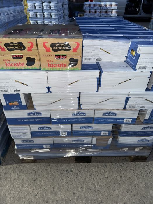 Крем-сир до суші( продукти з Європи)