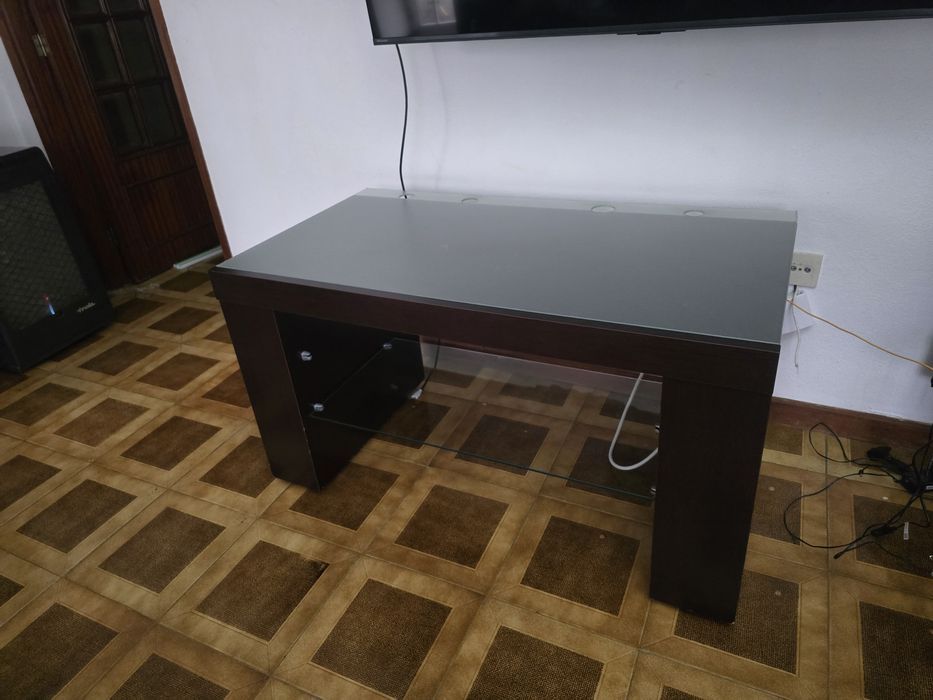 Móvel para  TV - sala de estar