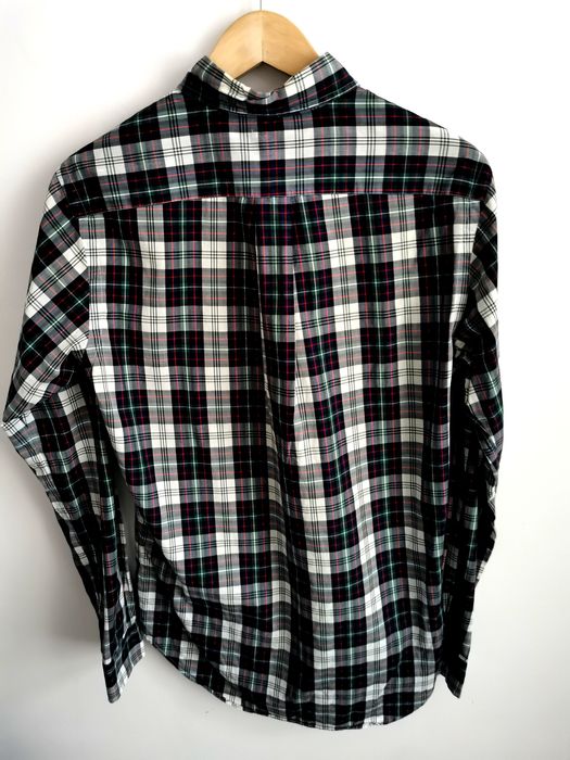 Ralph Lauren koszula męska bawełniana logowana S