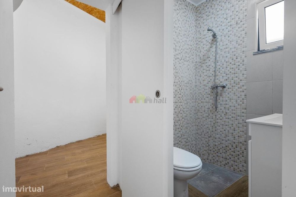 Moradia Remodelada no Centro Histórico de Beja