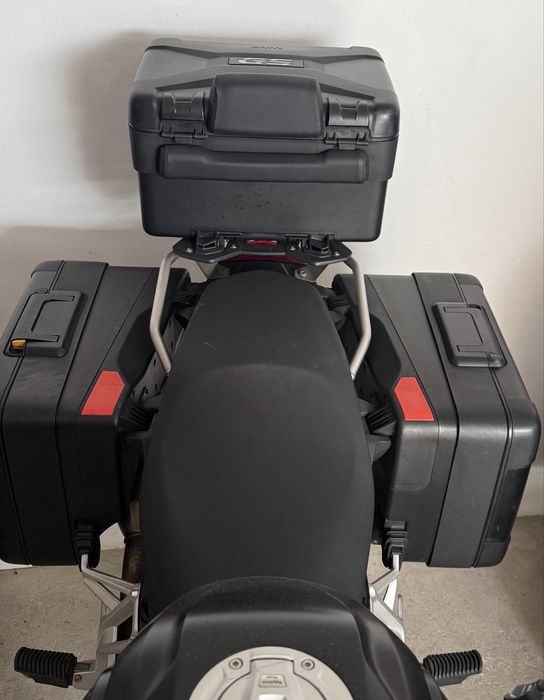 Bmw GS 850 Exclusive