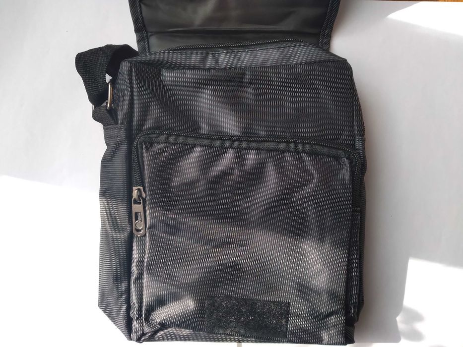 Чоловіча сумка органайзер