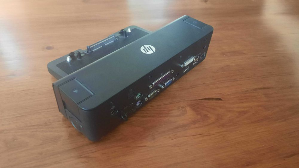 Docking Station HP original modelo HSTNN-I11X Base