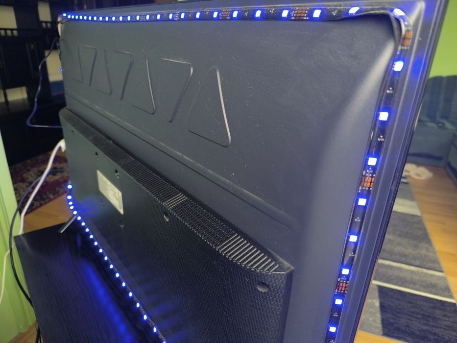 Telewizor TCL 40" android TV