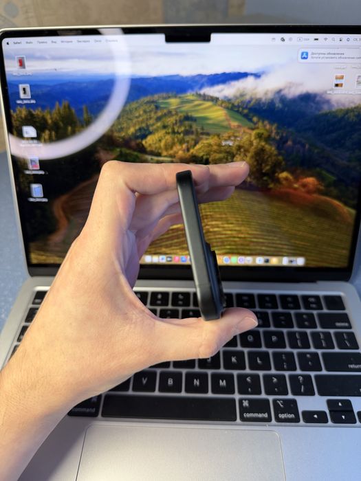 iPhone 15 256gb neverlock